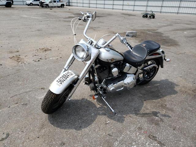 2003 HARLEY-DAVIDSON FLSTFI ANN - 1HD1BXB483Y093166