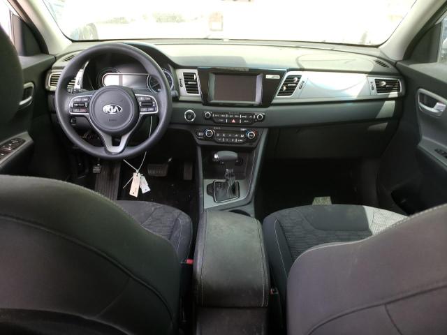 KNDCB3LC8H5049945 KIA NIRO FE