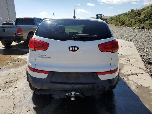 KNDPB3AC1G7823752 KIA Sportage Lx