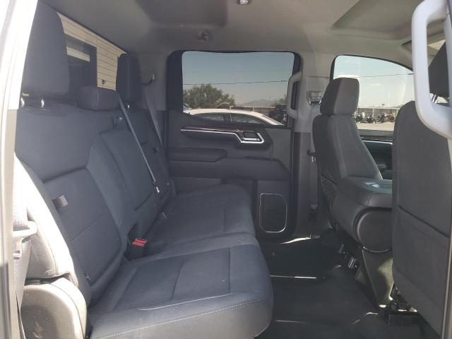 1GTUUCET2NZ520536 GMC Sierra K1500 Elevation
