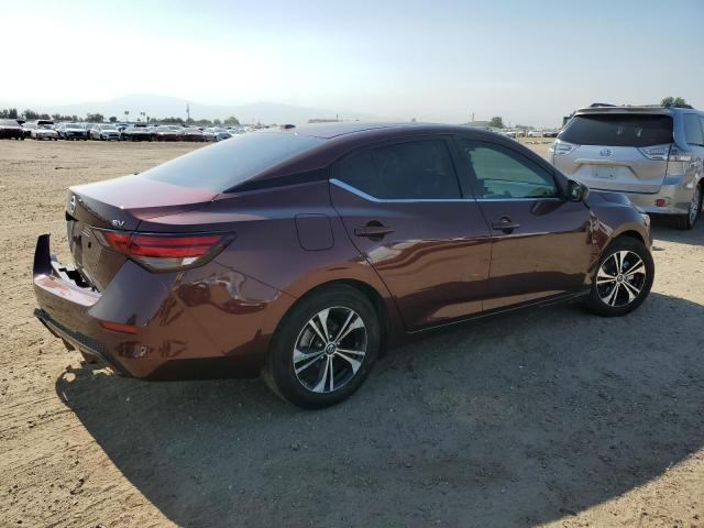3N1AB8CV6NY312828 Nissan SENTRA SV
