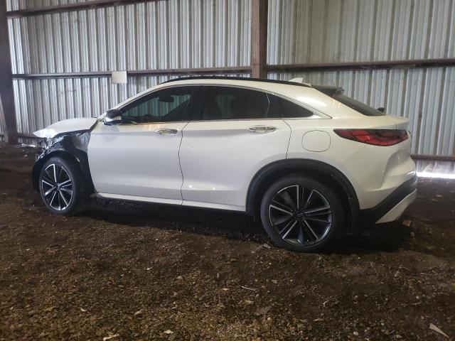 2023 INFINITI QX55 SENSO 3PCAJ5LRXPF100143