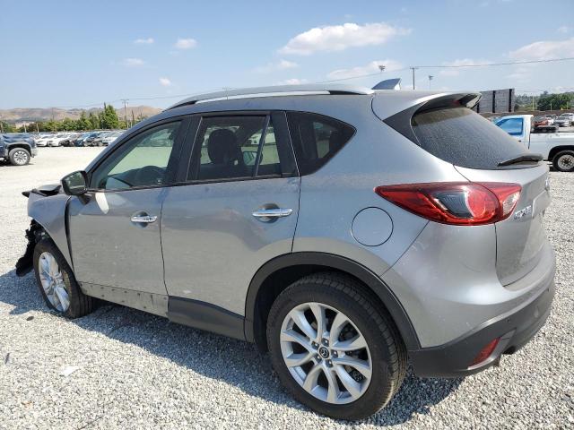 JM3KE2DY2F0542688 Mazda CX-5 GT