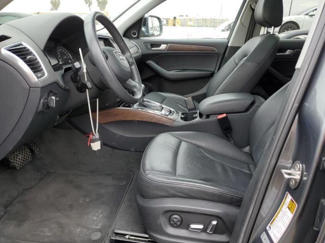 VIN WA1LFAFP1EA025491 2014 Audi Q5, Premium Plus no.7