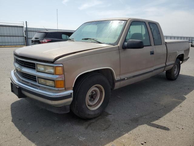 CHEVROLET GMT C1500 1995 0