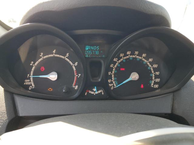 3FADP4AJ6FM221772 Ford FIESTA S