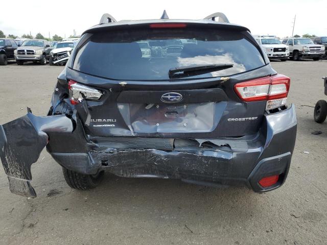 JF2GTABC0JH264388 Subaru Crosstrek Premium