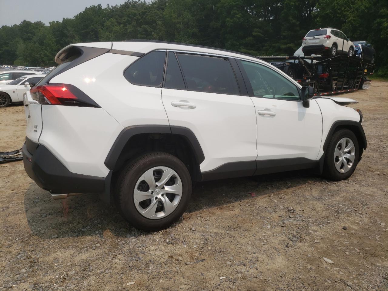 2T3F1RFV2LC111469 TOYOTA RAV4 2020