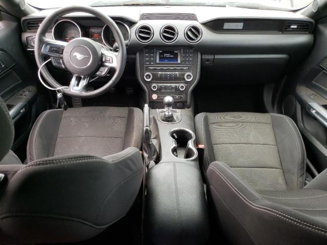 1FA6P8AM6H5247713 Ford MUSTANG