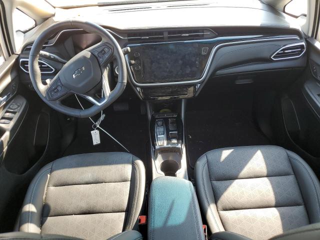 2022 CHEVROLET BOLT EV 2L - 1G1FX6S02N4101667