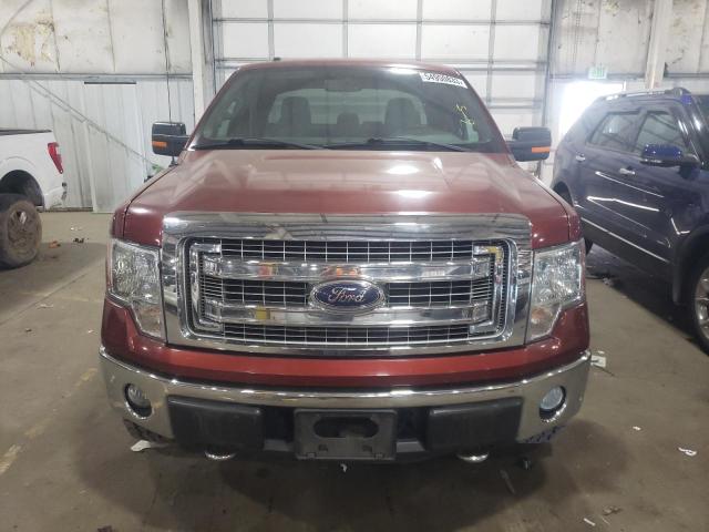 1FTFX1EF6EKF00023 Ford F150 Super Cab