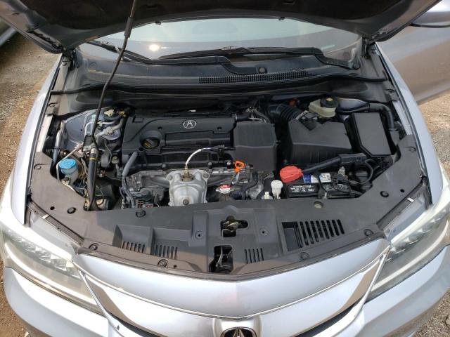 19UDE2F7XGA017204 Acura Ilx Premium Tech
