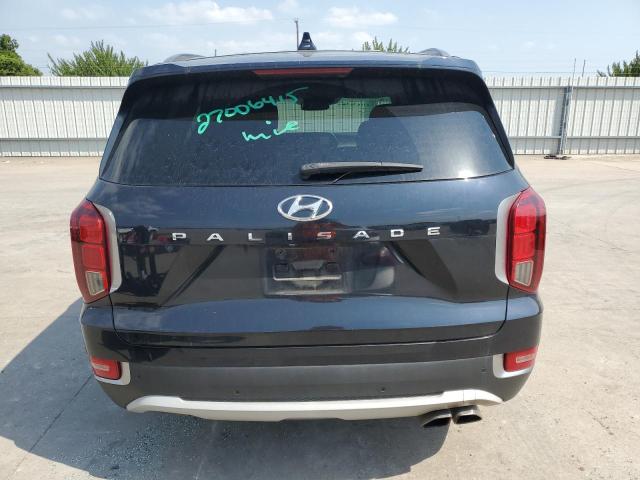 VIN KM8R44HE0LU060680 2020 HYUNDAI PALISADE no.6