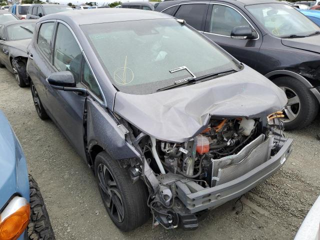 2022 CHEVROLET BOLT EV 2L 1G1FX6S08N4102404