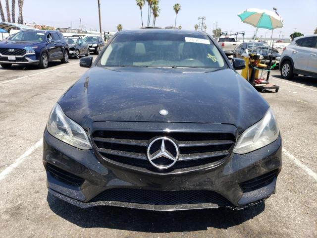 WDDHF5KB0EA883277 Mercedes-Benz E 350