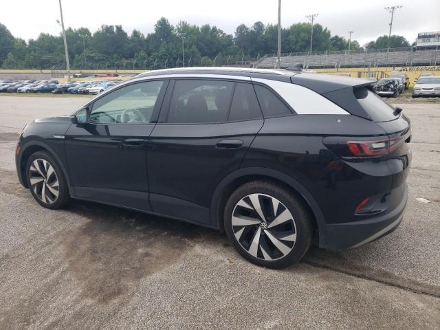 2021 VOLKSWAGEN ID.4 FIRST WVGDMPE25MP008127