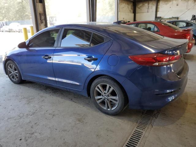 5NPD84LF5HH181774 Hyundai ELANTRA SE
