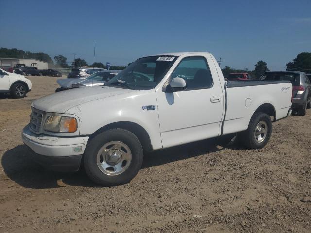 2002 Ford F-150 