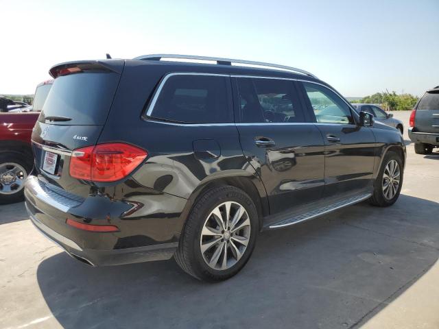 4JGDF7CE3EA390394 | 2014 MERCEDES-BENZ GL 450 4MA