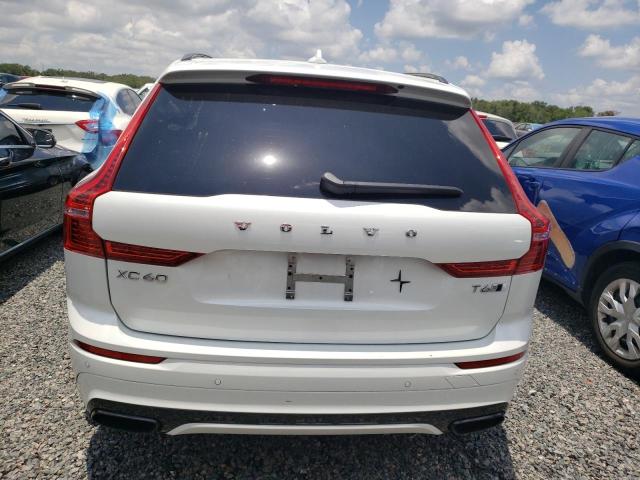 2018 VOLVO XC60 T6 R- LYVA22RM6JB113441