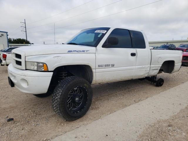 1999 Dodge Ram 1500 