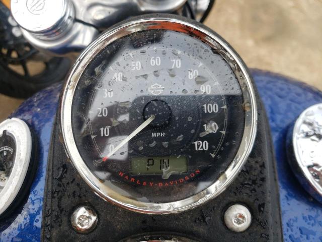2016 HARLEY-DAVIDSON FXDL DYNA 1HD1GNM16GC302383