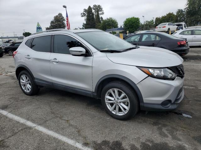 JN1BJ1CP6JW150703 Nissan Rogue Sport S