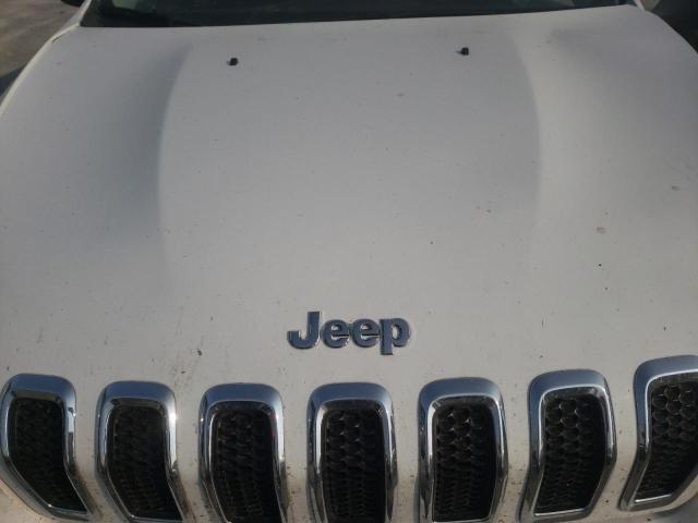 1C4PJMAB8GW210372 Jeep Cherokee Sport