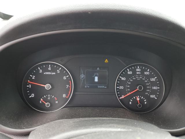KNDPM3AC7H7268043 KIA Sportage Lx