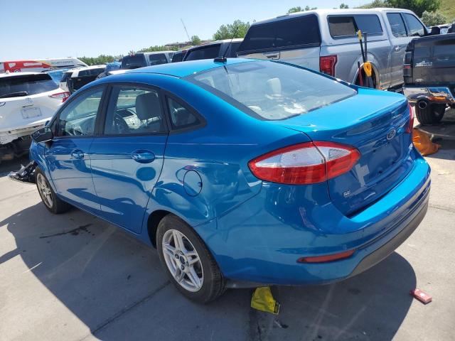 3FADP4BJ5HM171349 Ford FIESTA SE
