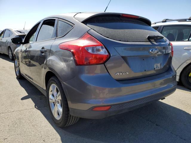 1FADP3K24EL281695 Ford FOCUS SE