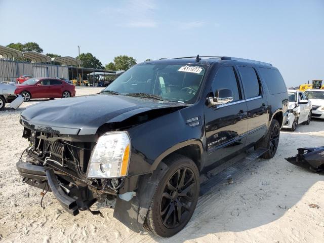 2013 Cadillac Escalade ESV Premium