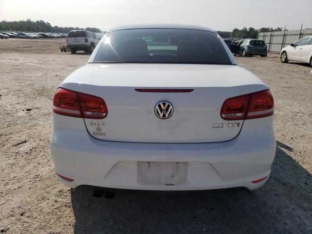 2015 VOLKSWAGEN EOS KOMFOR - WVWBW8AH2FV001656
