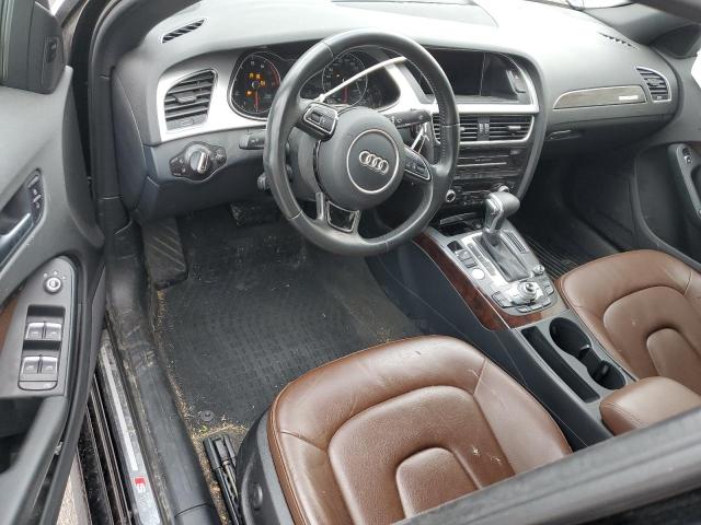 VIN WAUFFAFLXFN041812 2015 Audi A4, Premium Plus no.8