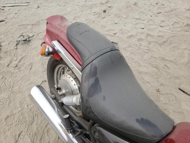 2009 KAWASAKI VULCAN - JKAENVC189A214101