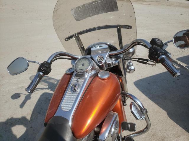 2005 HARLEY-DAVIDSON FLHRSI 1HD1FYW135Y615361