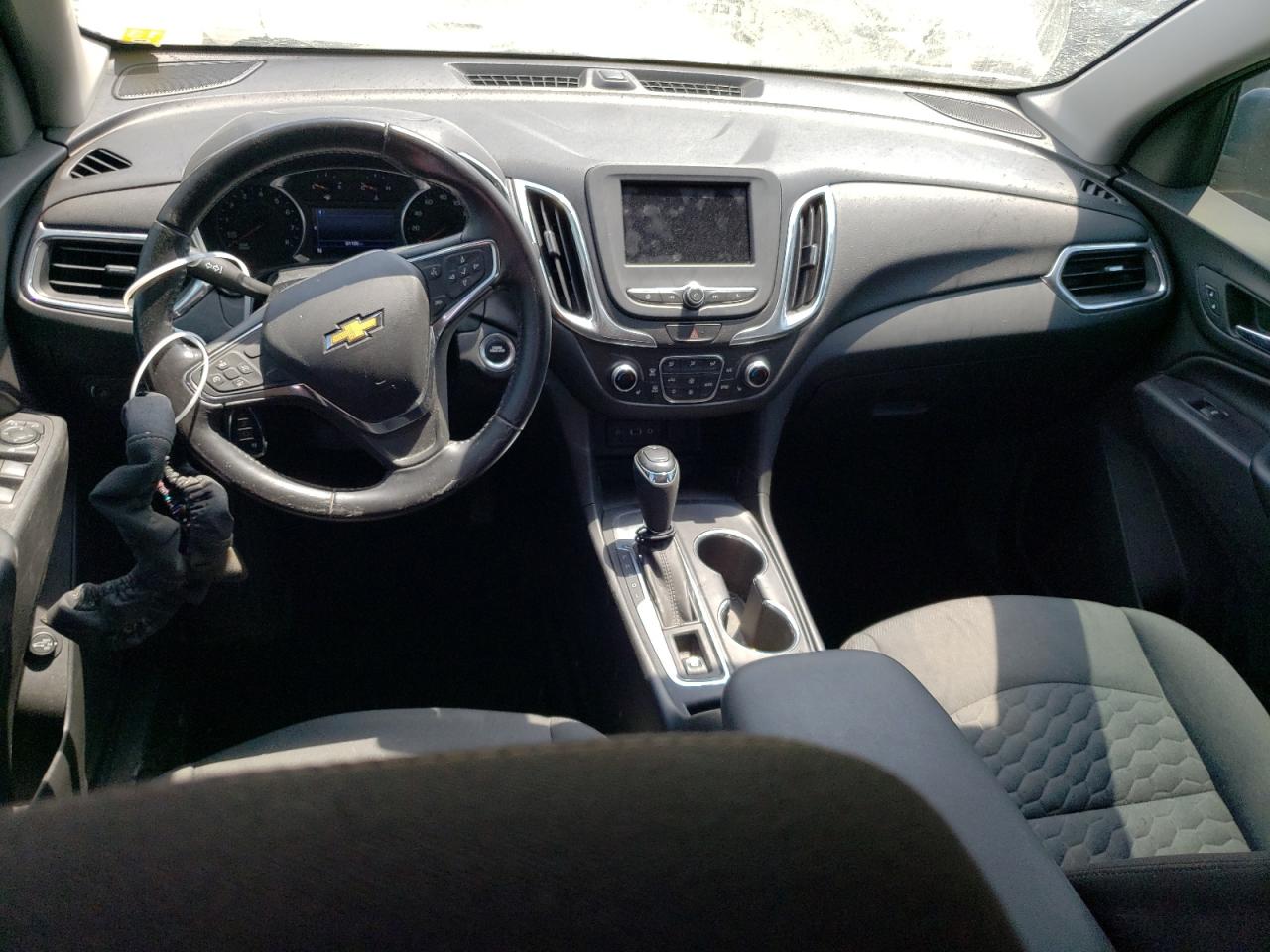 2GNAXKEVXK6142454 CHEVROLET EQUINOX 2019