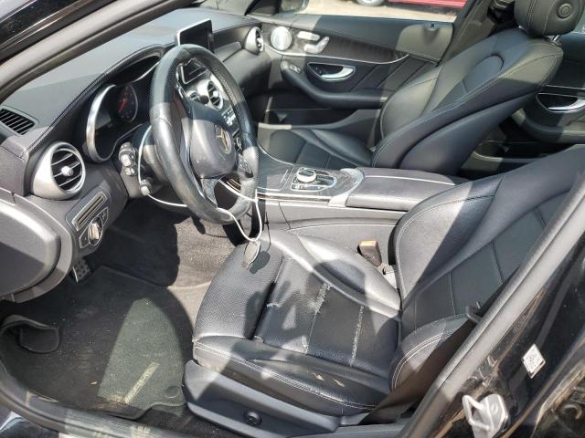 55SWF4KB5HU188167 Mercedes-Benz C 300 4matic