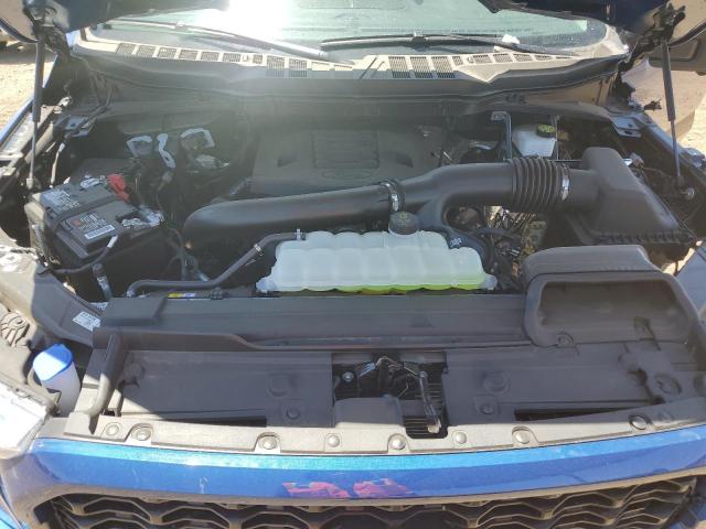 1FTFW1E85PKD82523 Ford F150 Supercrew