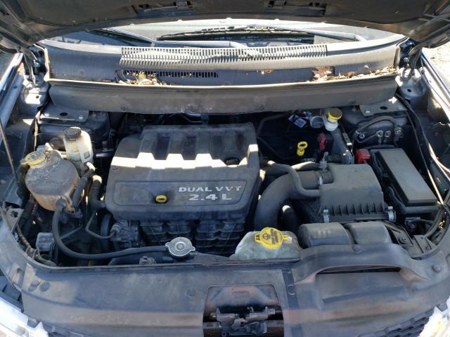 3C4PDCAB4FT535767 Dodge JOURNEY SE