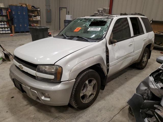 2005 Chevrolet TrailBlazer LS