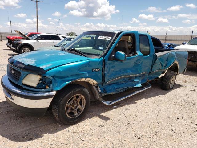 1997 Ford F-150 