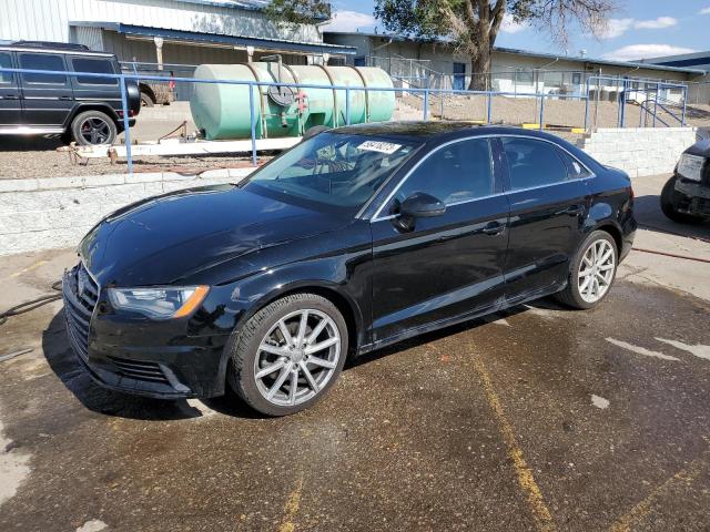 2015 Audi A3 Premium