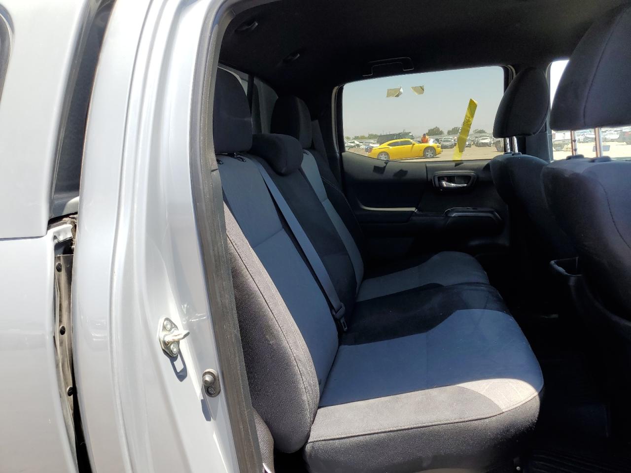3TMDZ5BN1LM082979 TOYOTA TACOMA 2020