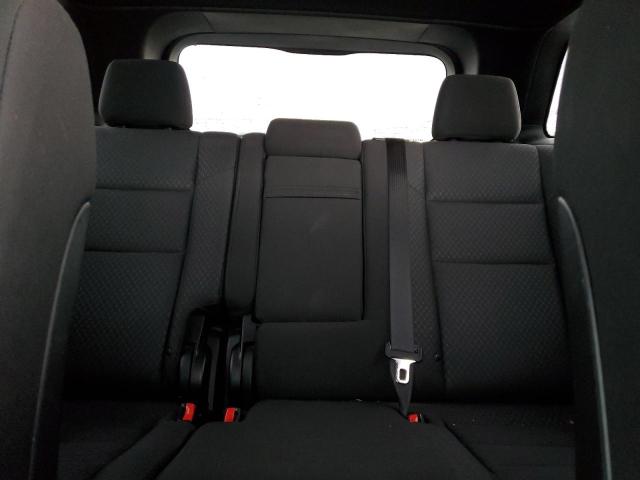 1C4RJEAGXJC480349 Jeep Grand Cherokee Laredo