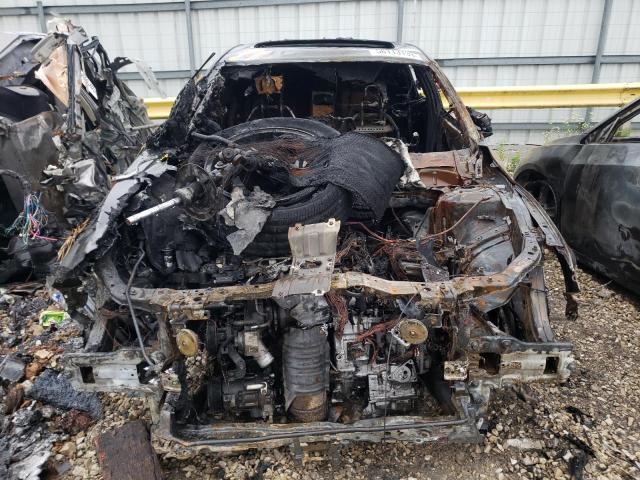 2018 HONDA ACCORD EX - 1HGCV1F40JA124166