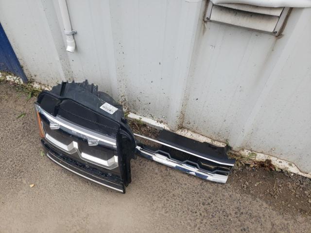 2018 VOLKSWAGEN ATLAS SEL - 1V2NR2CAXJC509586