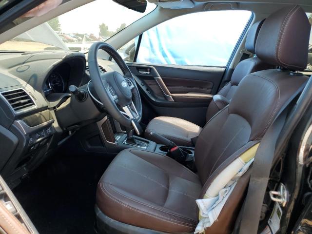 JF2SJATC8HH531723 Subaru Forester 2.5i Touring