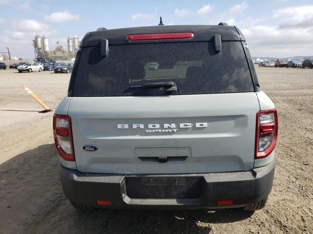 3FMCR9C68MRB10979 Ford Bronco Sport Outer Banks