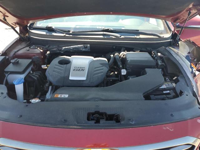 2015 HYUNDAI SONATA ECO - 5NPE24AA6FH143092